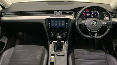 Volkswagen Passat 1.4 TSI 150 GT 5dr [Panoramic Roof] Petrol Estate